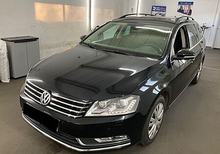 VW Passat Variant Volkswagen Passat 2.0 BlueTDI Comfortline