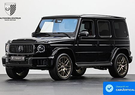 Mercedes-Benz G 63 AMG Manufaktur/Carbon/Performance/Standhz