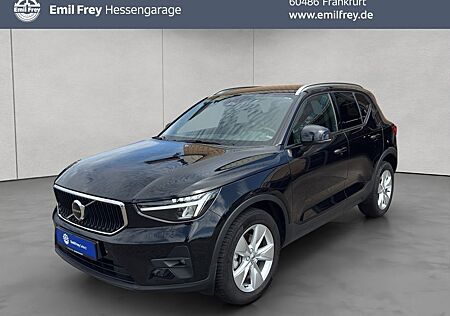 Volvo XC 40 gebraucht kaufen Volvo XC 40 XC40 B3 DKG LED Google-Maps Kamera PDCv+h AHK