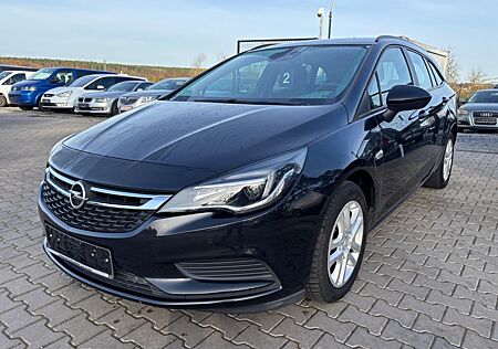 Opel Astra ST 1.6 CDTI *Navi*
