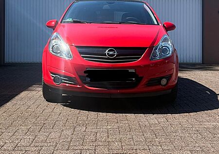 Opel Corsa 1.4 Color Edition 74kW Color Edition