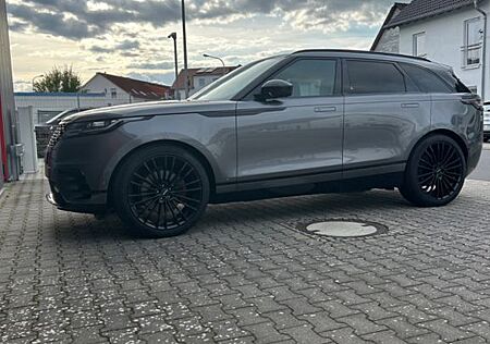 Land Rover Range Rover Velar Velar 3.0 V6 D300 R-Dynamic22 Zoll Sommer 21 Wi