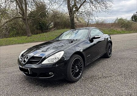 Mercedes-Benz SLK 200 KOMPRESSOR - r171