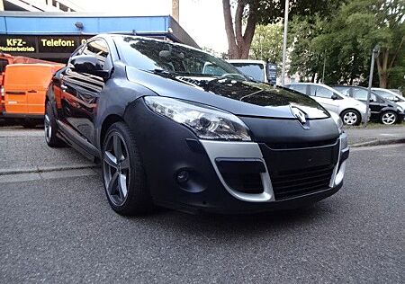 Renault Megane Xenon,leder,PDC.Klimaautomatik,Alu.Tempom
