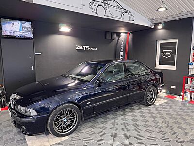 BMW M5 M5