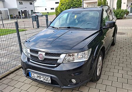 Fiat Freemont 2.0 Multijet 16V 170 PS Urban Urban