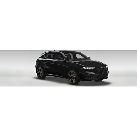 Alfa Romeo Tonale leasen