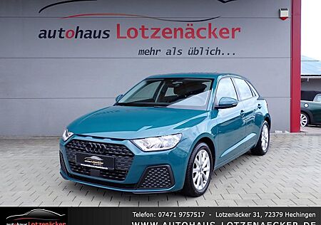 Audi A1 Sportback 30 TFSI | 2.HAND|ACC|RFK|SHZ|VIRTUA