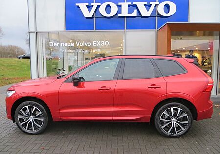 Volvo XC 60 XC60 Plus Dark H&K SOUND 360° KAM GSD STANDHZG.