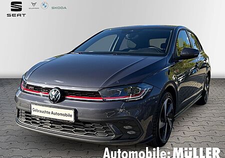 VW Polo Volkswagen GTI 2.0 TSI 152KW 7-Gang DSG CarPlay Androi
