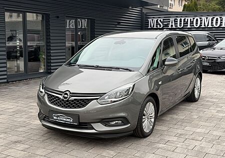Opel Zafira Tourer Business Edition-Rü.Kamera-7Sitzer