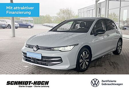 VW Golf Volkswagen VIII 1.5 TSI Goal LED-Scheinw. Navi PDC DAB