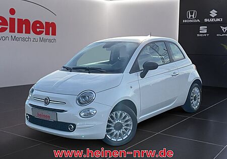 Fiat 500 1.0 GSE Hybrid NAVI+LED+PDC+KLIMA+LM+DAB