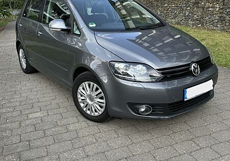 VW Golf Plus Volkswagen 1.2 TSI DSG; Xenon, Navi, St.Hzg.