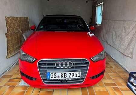 Audi Cabriolet A3