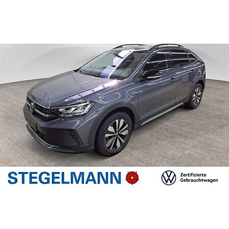 VW Taigo leasen