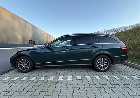 Mercedes-Benz E 250 CDI T BlueEFFICIENCY ELEGANCE ELEGANCE