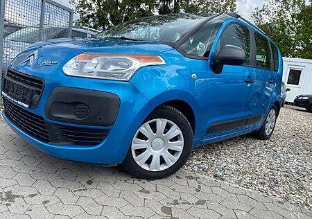 Citroën C3 Picasso Advance