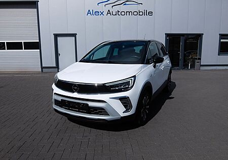 Opel Crossland X Crossland (X) Elegance Automatik LED Kamera