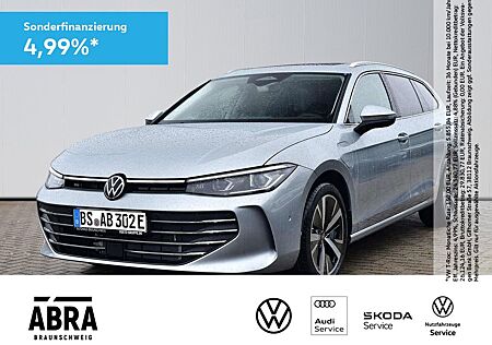 VW Passat Variant Volkswagen 1.5 TSI eHybrid