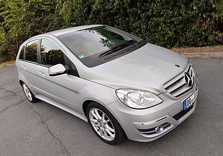 Mercedes-Benz B 180 CDI -