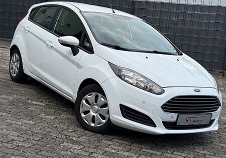 Ford Fiesta Trend