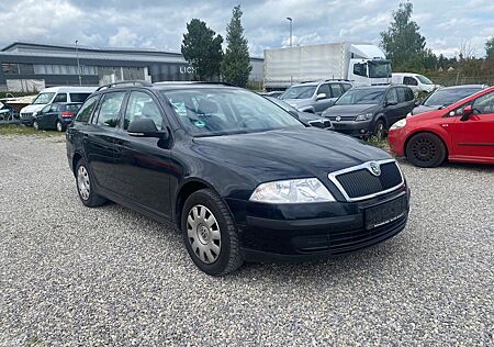 Skoda Octavia Combi Classic