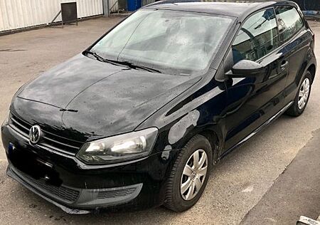 VW Polo Volkswagen 1.2 Trendline *TÜV NEU*