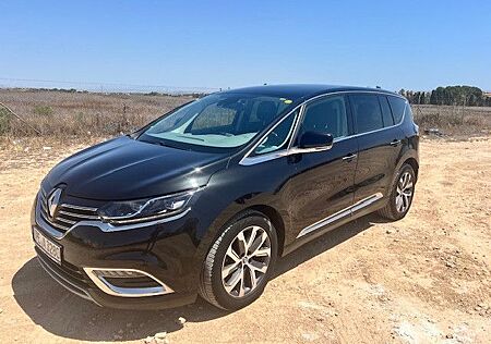 Renault Espace V Intens 66000 km AUTOMATIK