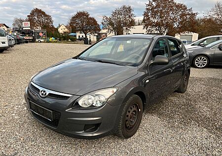 Hyundai i30 1.6 CDTI 66kW*A/C*ALU