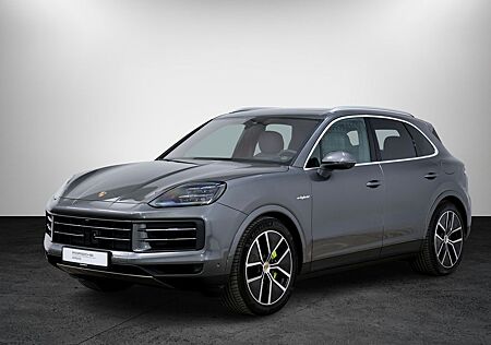 Porsche Cayenne gebraucht kaufen Porsche Cayenne E-Hybrid