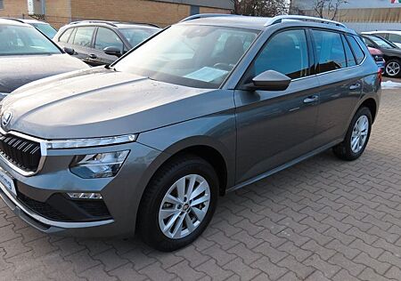 Skoda Kamiq 1.5 TSI DSG Selection
