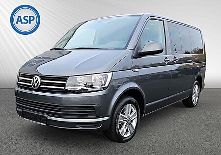 VW T6 Multivan Volkswagen Comfortline 4Motion STANDHZG AHK TEM