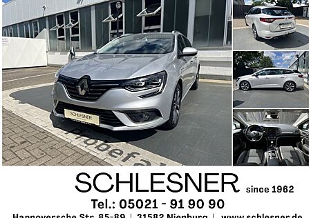 Renault Megane IV Grandtour BOSE-Edition inkl. AHK, Cit