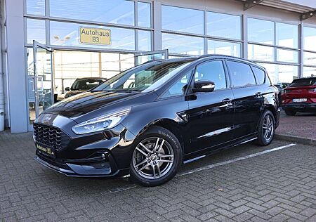 Ford S-Max Hybrid ST-Line-Automatik-B-Paket 2