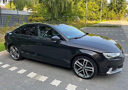 Audi A3 1.4 TFSI sport MMI plus, virtual cockpit