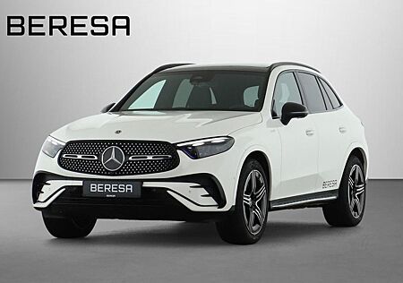 Mercedes-Benz GLC 220 d 4M AMG Night Digital Light Distronic
