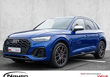 Audi SQ5 TDI *MATRIX*KAMERA*B&O*OPTIK*NAVI*20 LM*