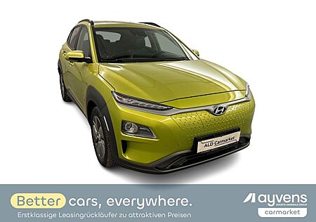 Hyundai Kona e-Kong EV