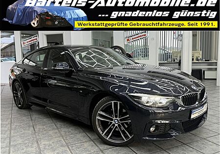 BMW 420 Gran Coupé dA M Sportpaket, LED, HUD, Kamera