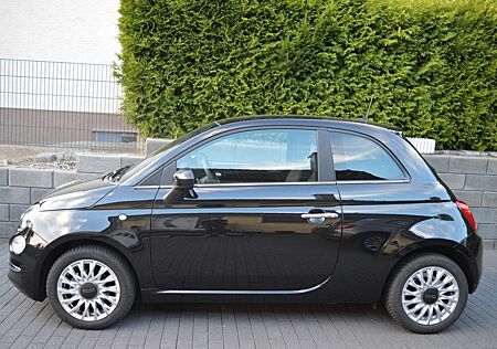 Fiat 500 Dolcevita-Panorama-Navi-Pdc-Klimaaut.-Tempom