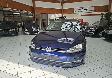 VW Golf Volkswagen VII 1.6 TDI Join Navi Sitzheizu.Klimaau.PDC