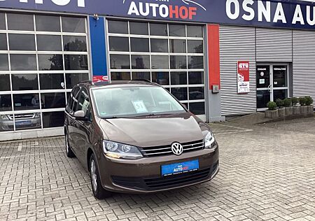 VW Sharan Volkswagen Trendline (7 SITZER STEUERKETTE ERNEUERT)