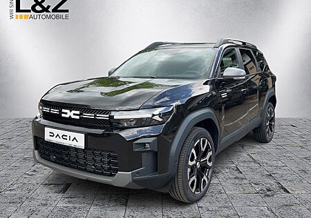 Dacia Bigster Journey HYBRID 155,Navi,RFK,Winterpaket