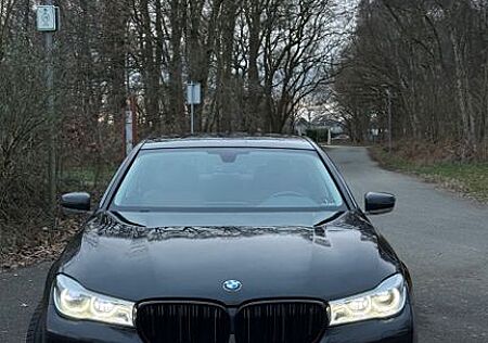 BMW 730d