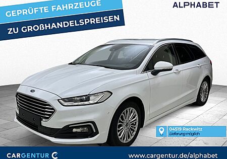 Ford Mondeo 2.0 EcoBlue Titanium SpoSi BLIS