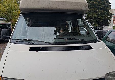 VW T4 California gebraucht kaufen VW T4 California Volkswagen