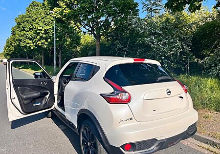 Nissan Juke 1.6 BOSE PERSONAL EDITION BOSE PERSONAL...