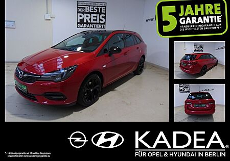 Opel Astra K 1.2 ST Navi,LED,PDC,AGR,L+Sitzhzg,KlimaA