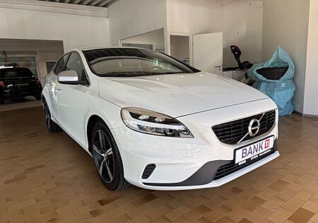 Volvo V40 R-Design LED Navi FSE PDC T-Leder